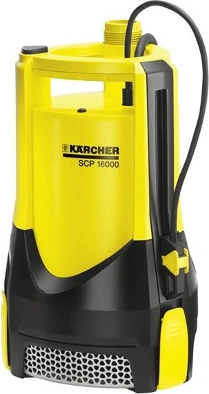Kärcher SCP 16000