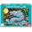 Schmidt Spiele Puzzle 200 pcs. Dragon Adventure