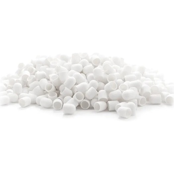 Еднократни шлайф-шапки 10 мм. 220 грит 10 бр (gor004)