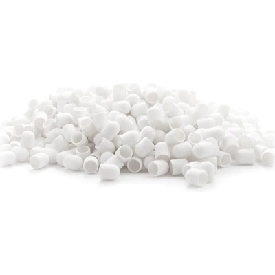 Еднократни шлайф-шапки 10 мм. 220 грит 10 бр (gor004)