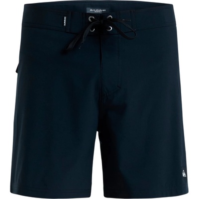 Quiksilver Мъжки бордшорт Quiksilver Surfsilk Kaimana 16 Boardshorts - Black - размер 33 (US) (050-2003-0215)