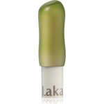 Laka Soul Vegan Lip Balm балсам за устни за хидратация и блясък цвят Clear 3.9 гр