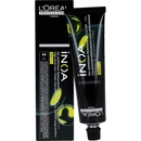 L'Oréal Inoa 2 barva na vlasy 5,25 hnědá světlá duhová mahagonová 60 g