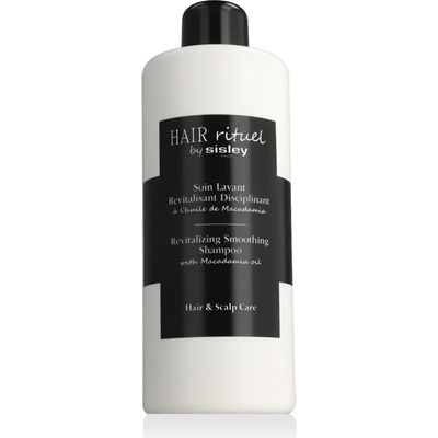 Sisley Hair Rituel Revitalizing Smoothing Shampoo 500 ml