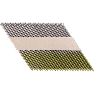 Makita hřebíky D páskované papírem 3,3x90mm AN943