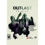 Red Barrels Outlast Trinity (PC)