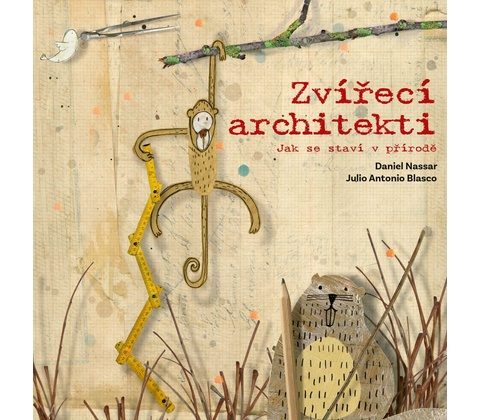 Zvířecí architekti