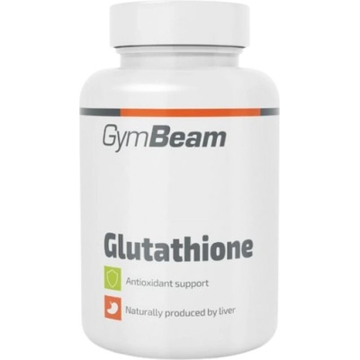 GymBeam Glutathione 250 mg [60 капсули]