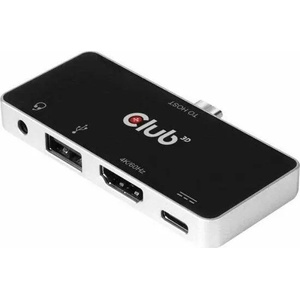 Club 3D CSV-1591