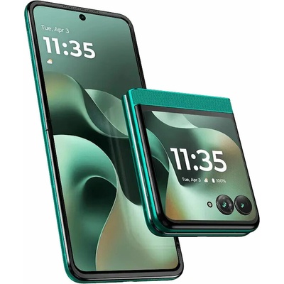 Motorola Razr 70 5G 8GB/256GB PANTONE Sporting Green