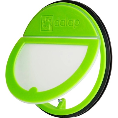 Dalap Възвратна клапа за улавяне на пара и миризми Ø 100 мм (2990)