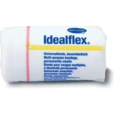 Idealflex Obinadlo elastické 6 cm x 5 m