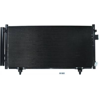 Kondenzátor, klimatizace KAMOKA 7800296