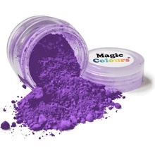 Magic Colours Jedlá prachová barva Deep Purple 8 ml