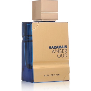 Al Haramain Amber Oud Bleu Edition parfumovaná voda unisex 60 ml