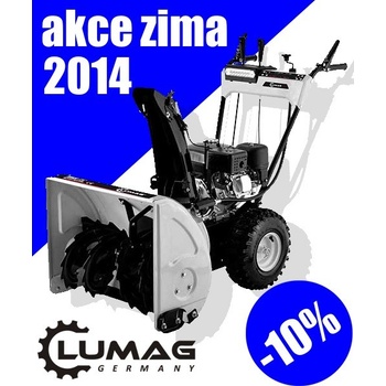 Lumag SFR65N