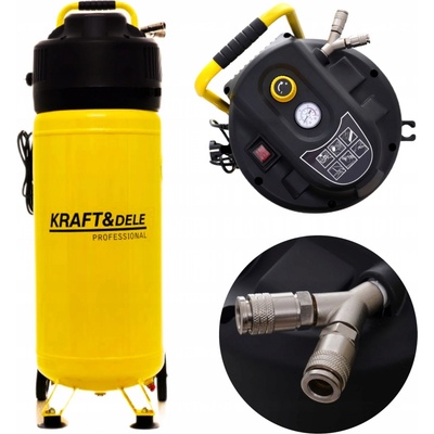 Kraft & Dele KD1418