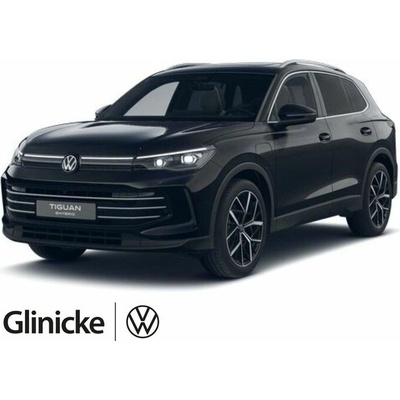 Volkswagen Tiguan 1.5 eHybrid Elegance DSG 150 kW