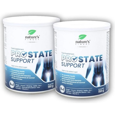 Natures Finest 2x PROstate support 150 g