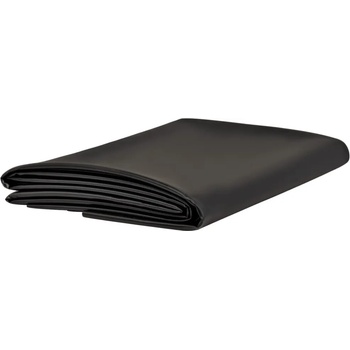 Image 1 of vidaXL Винил за езеро черен 7x2 м PVC 1 мм (148962)