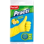 Practi Домакински ръкавици Practi Lemon M