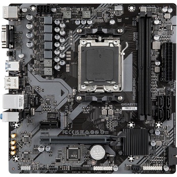 Gigabyte A620M S2H