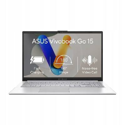 Notebook Asus Vivobook Go 15 E1504GA-NJ172WS 15,6 " Intel N 4 GB / 128 GB
