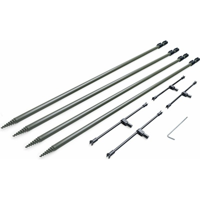 Mivardi Session Umbrella XL - Hardcore Stabilization Kit
