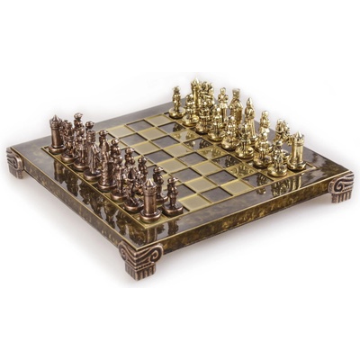Manopoulos Шахматен комплект „Алексиос