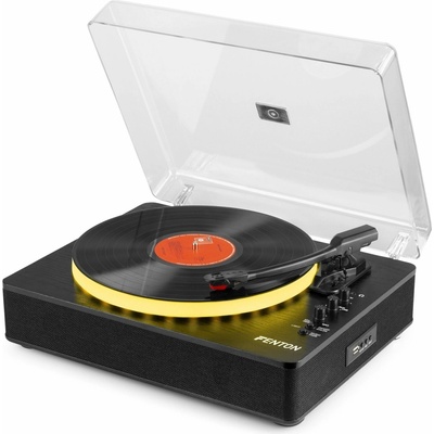 Fenton RP162LED Retro
