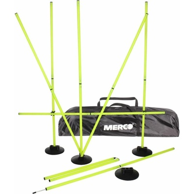 Merco Kit Football 1.0 tréningová agility sada