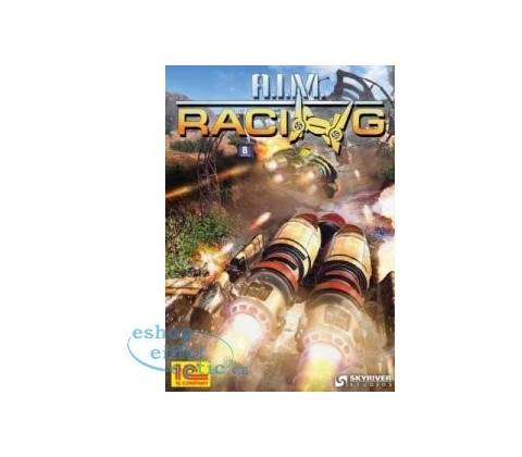 A.I.M. Racing