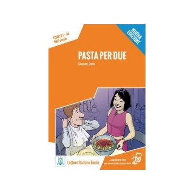 Pasta per due - Nuova Edizione