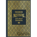 Also sprach Zarathustra Nietzsche FriedrichPevná vazba