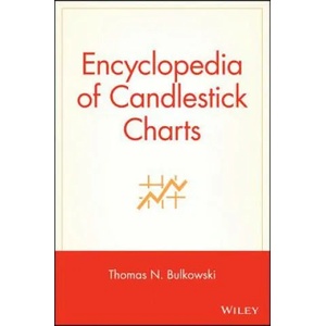 Encyclopedia of Candlestick Charts | Thomas N. Bulkowski (ISBN: 9780470182017)