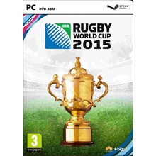 Rugby World Cup 2015