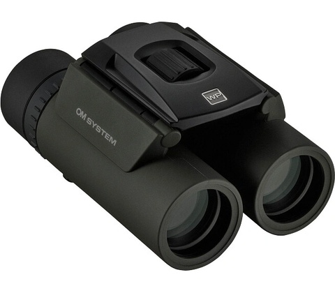 OM SYSTEM 8x25 WP II