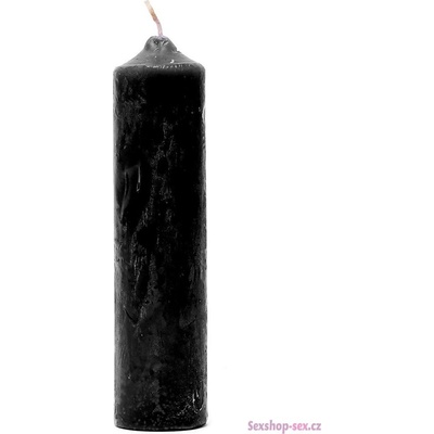 parafínová svíčka Rimba