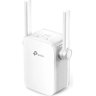 TP-Link TL-WA855RE - N300 Wi-Fi opakovač signálu s vysokým ziskem, TL-WA855RE