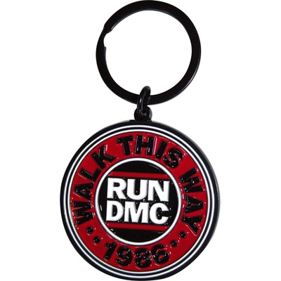 Run DMC Walk This Way Ключодържател (RDMCKEY03)
