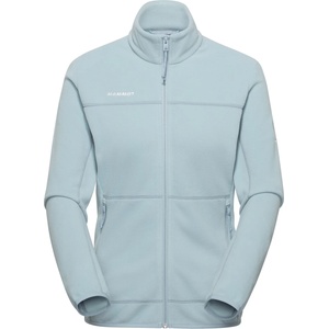 Mammut Дамско поларено яке Mammut Women's Innominata Light ML Jacket Fleece jacket - Nebla - размер XL (105-7121-0415)