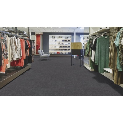 Forbo Flotex Colour Metro grey T546006 3 m2