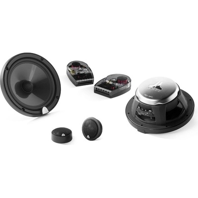 JL Audio C3-650