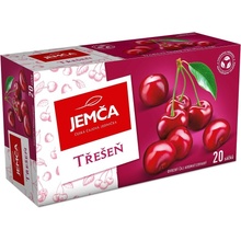 Jamča ovocný čaj čerešňa 40 g