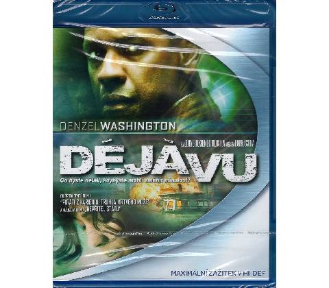 Déjá vu BD