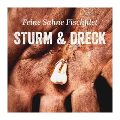 Feine Sahne Fischfilet - Sturm & Dreck LP