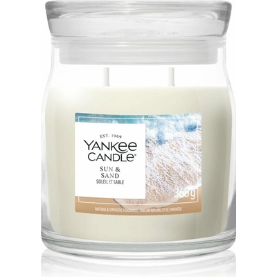 Yankee Candle Sun & Sand 368 g