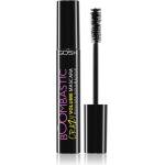 Gosh copenhagen Boombastic спирала за обем и извиване на мигли цвят 001 Black 13ml