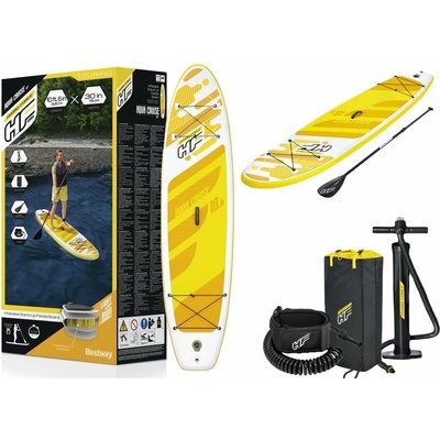 Paddleboard BESTWAY 65348 Hydro Force Aqua Cruise Tech 10’6″