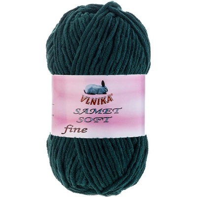 VLNIKA Příze Samet Soft Fine Varianta: 285